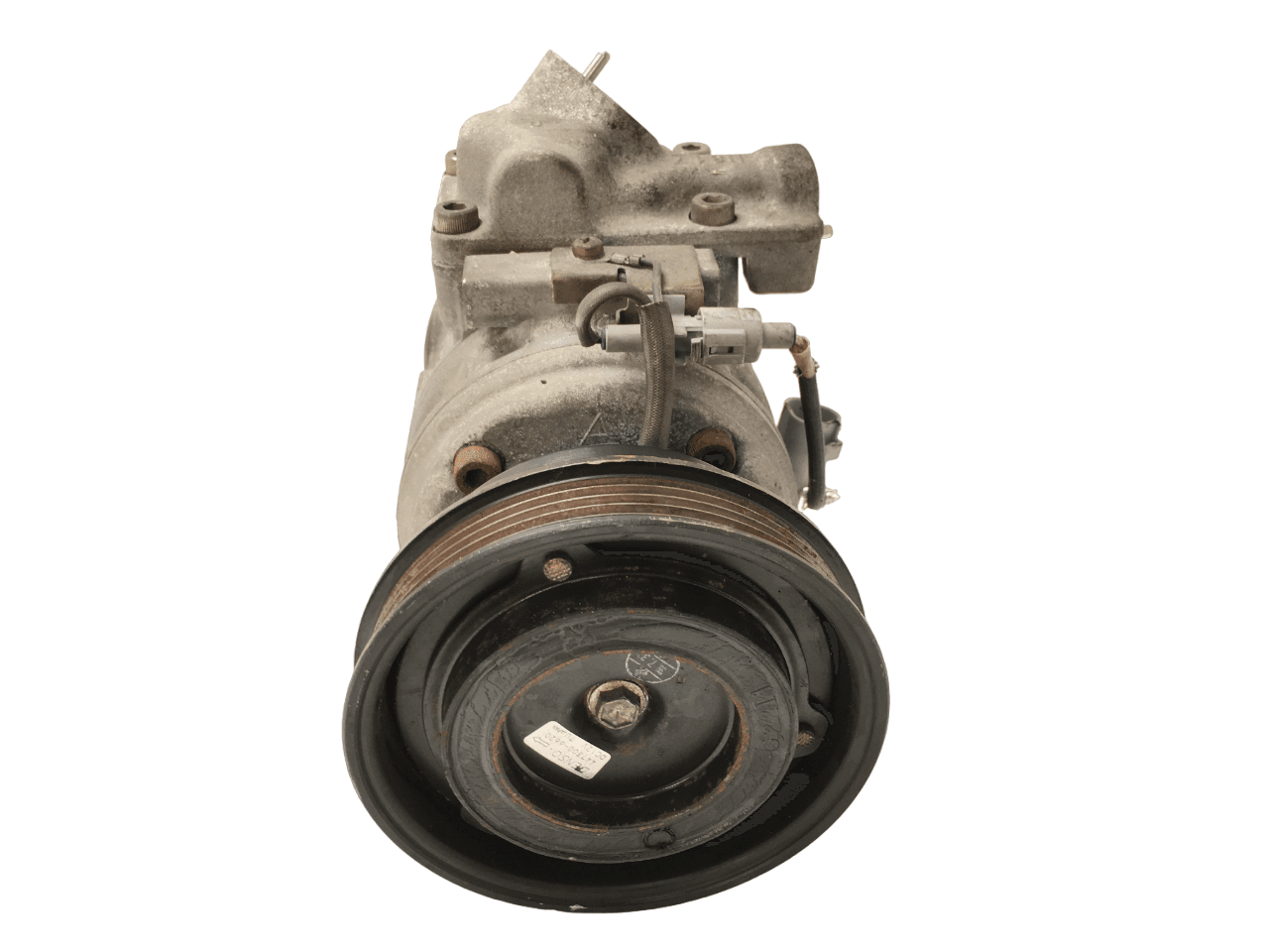 Compresor A/C Toyota Rav4 I - 4472001631