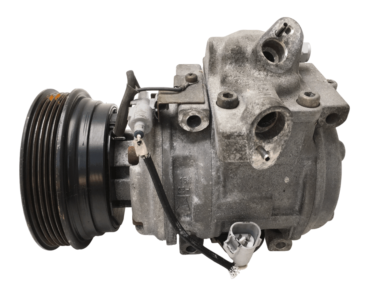 Compresor A/C Toyota Rav4 I - 4472001631