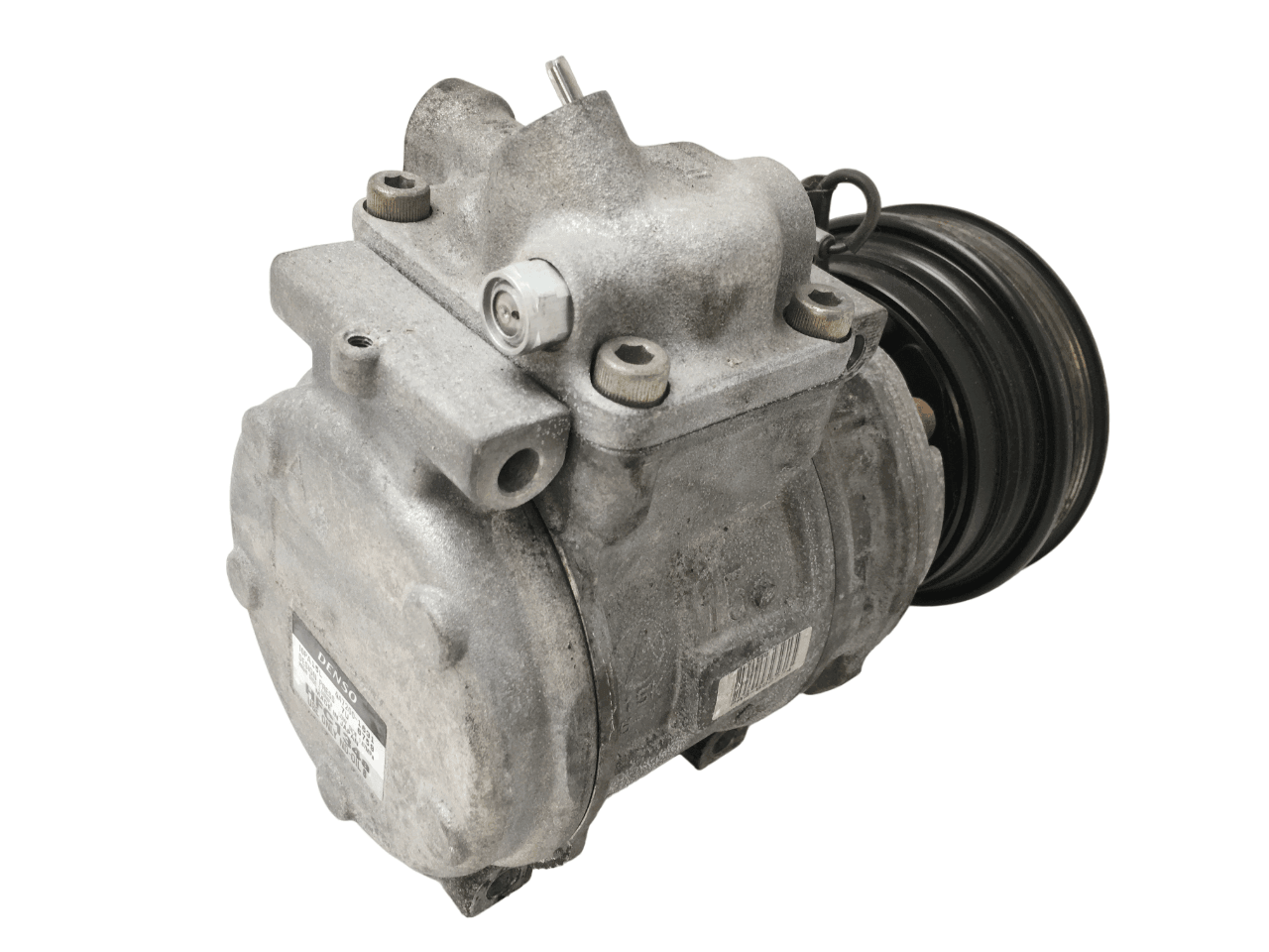 Compresor A/C Toyota Rav4 I - 4472001631