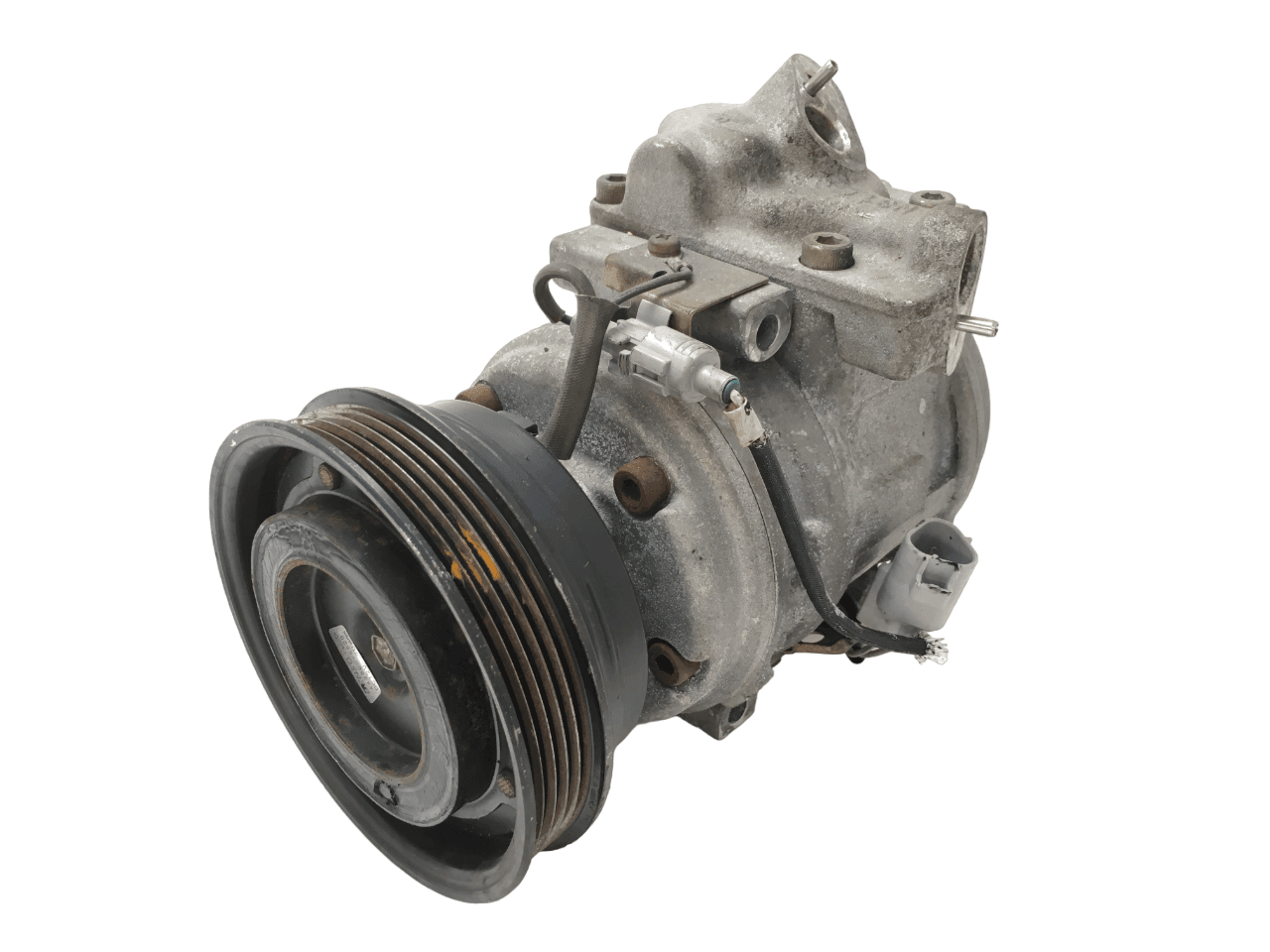 Compresor A/C Toyota Rav4 I - 4472001631