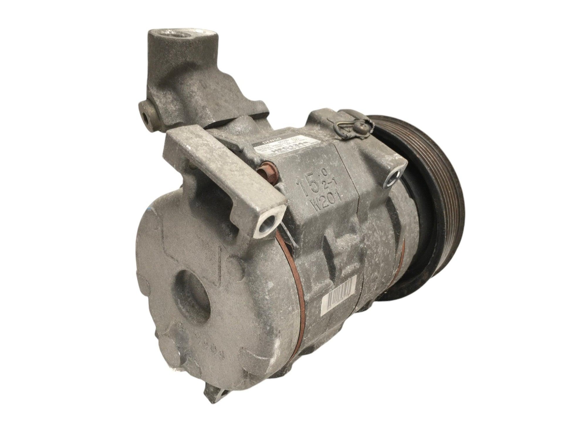 Compresor A/C Toyota Rav4 II - 4472203932