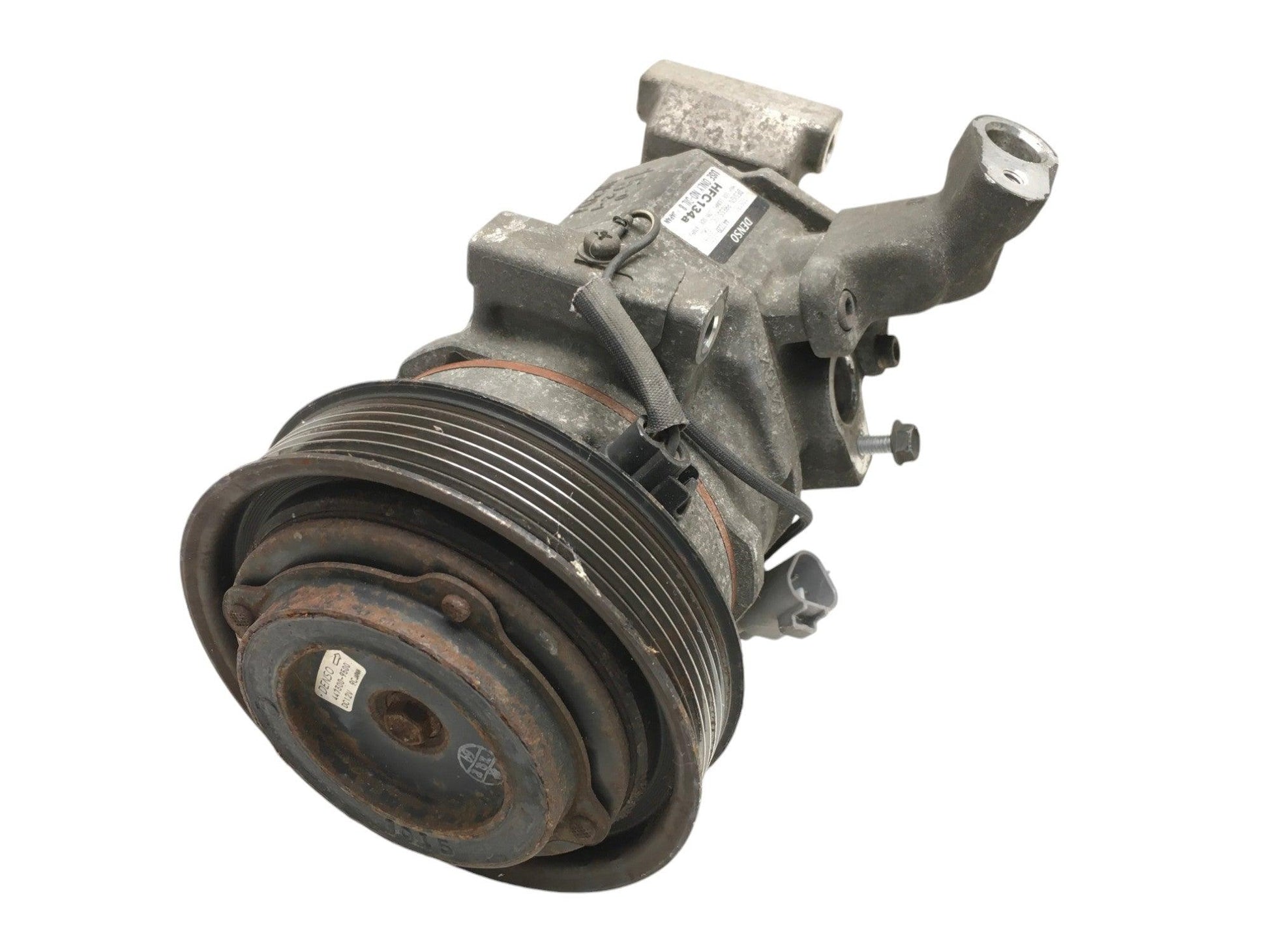 Compresor A/C Toyota Rav4 II - 4472203932