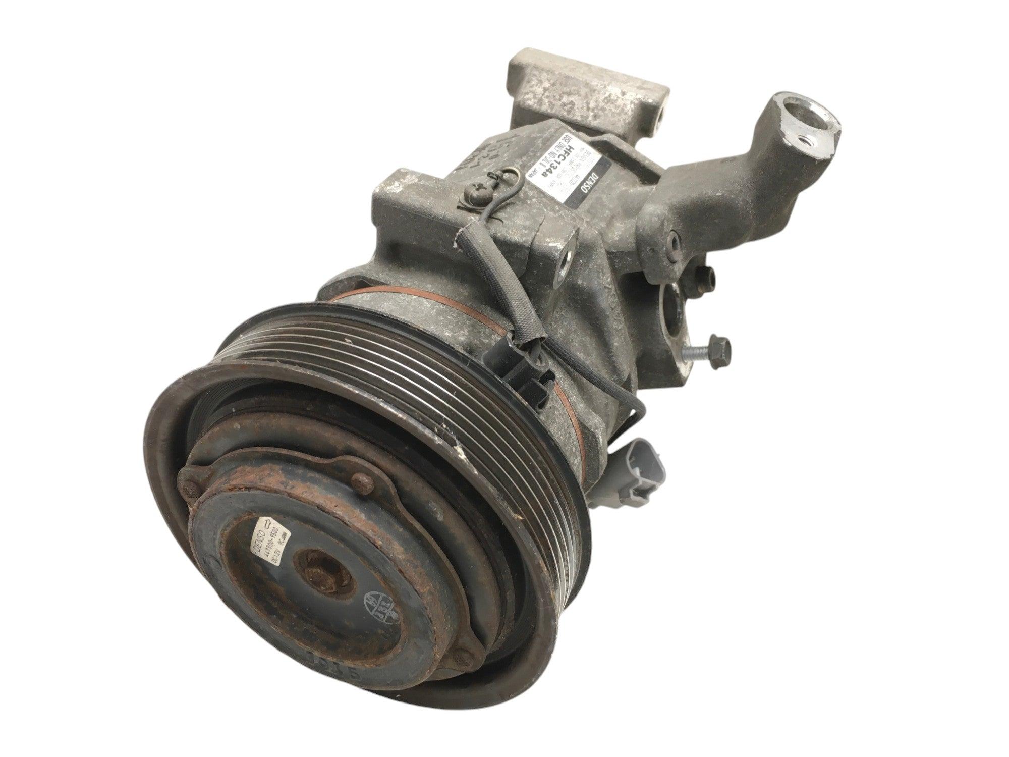 Compresor A/C Toyota Rav4 II - 4472203932