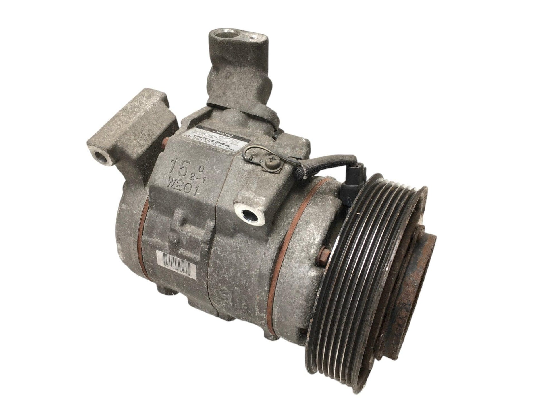 Compresor A/C Toyota Rav4 II - 4472203932