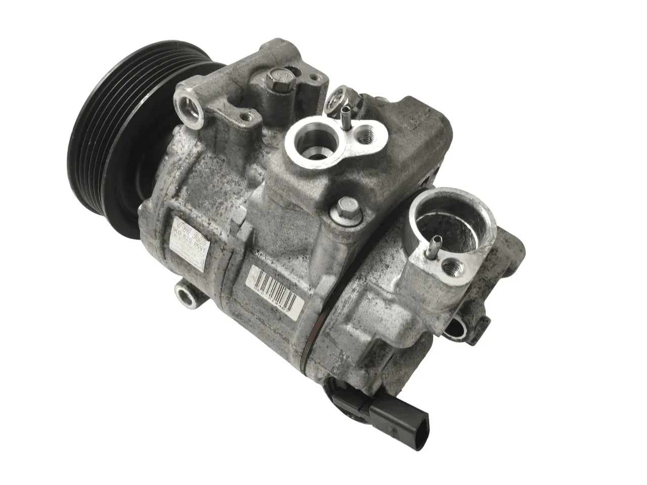 Compresor A/C VAG 1K0820859T