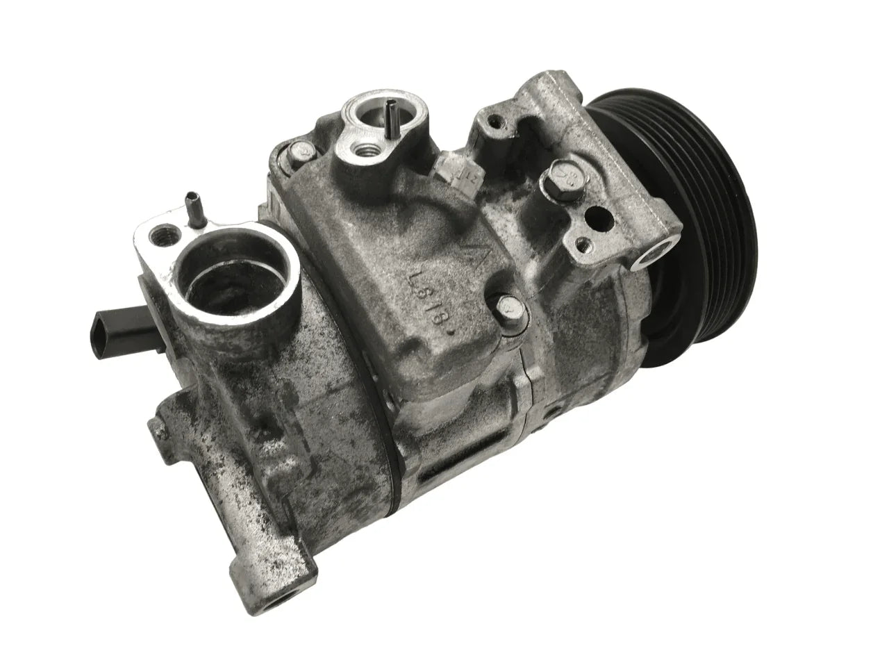 Compresor A/C VAG 1K0820859T