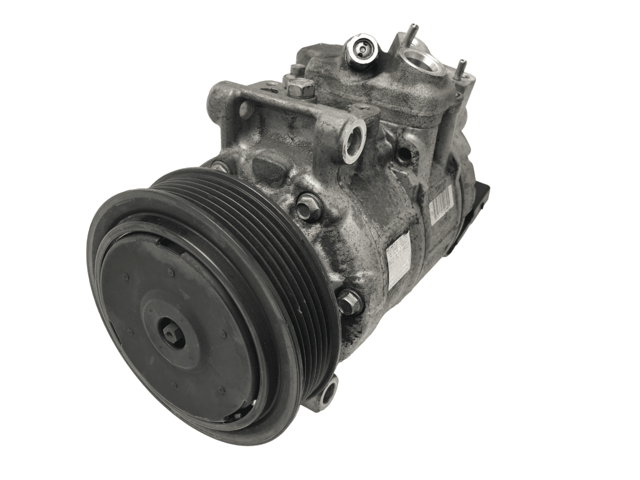 Compresor A/C VAG 1K0820859T - 1K0820859T