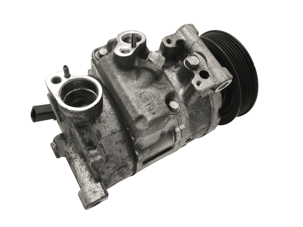 Compresor A/C VAG 1K0820859T - 1K0820859T