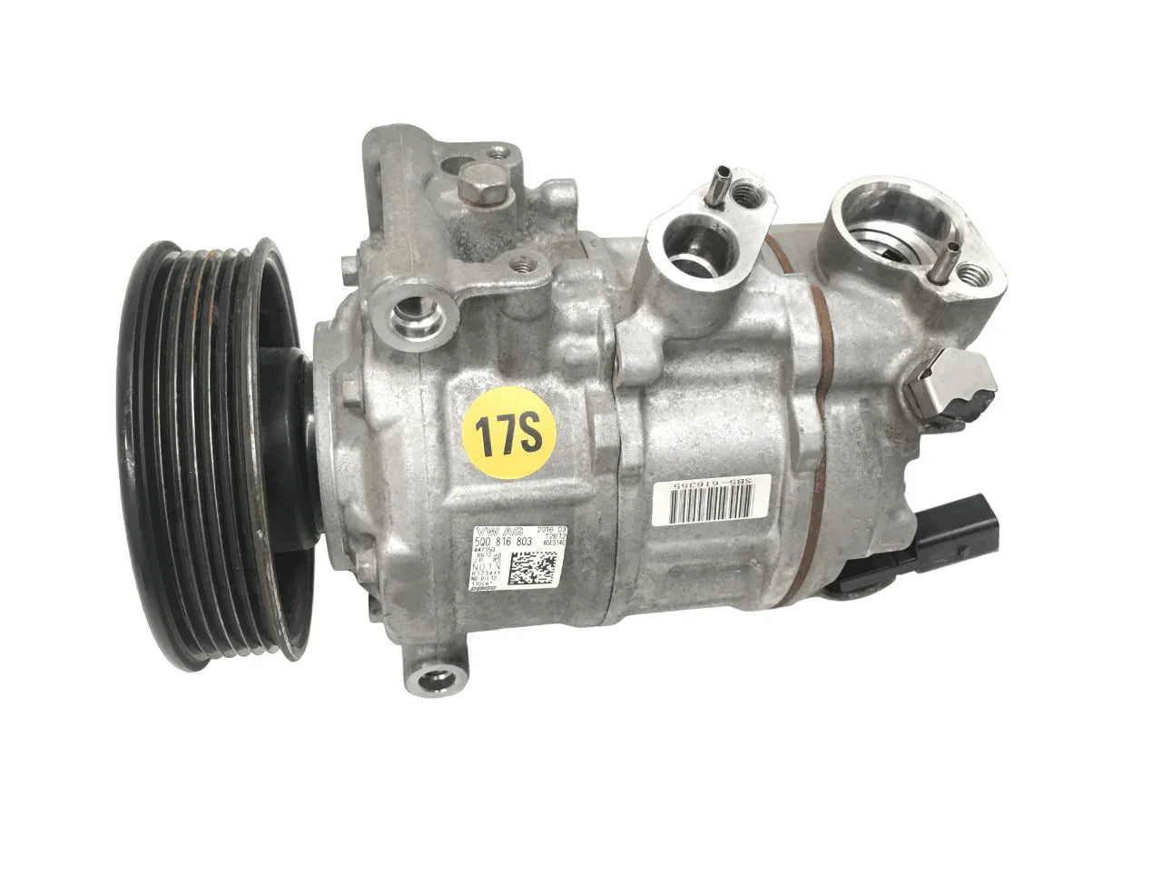 Compresor A/C VAG 5Q0816803
