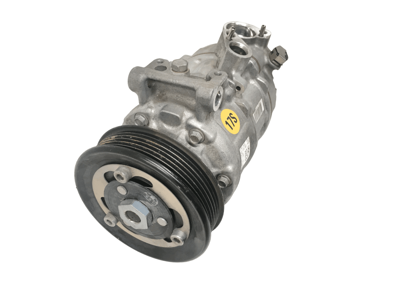 Compresor A/C VAG 5Q0816803 - 5Q0816803