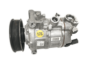 Compresor A/C VAG 5Q0816803 - 5Q0816803