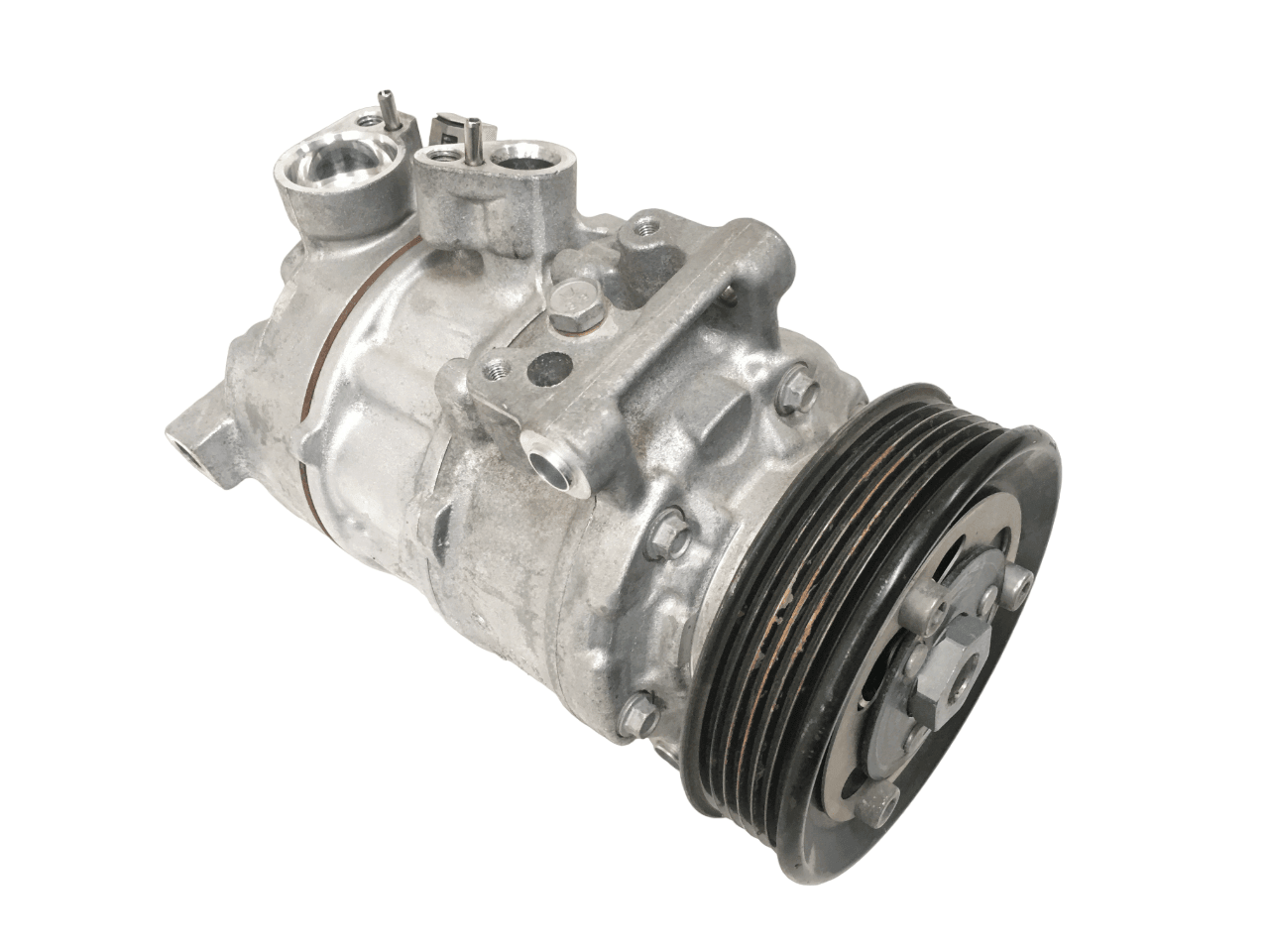 Compresor A/C VAG 5Q0816803 - 5Q0816803