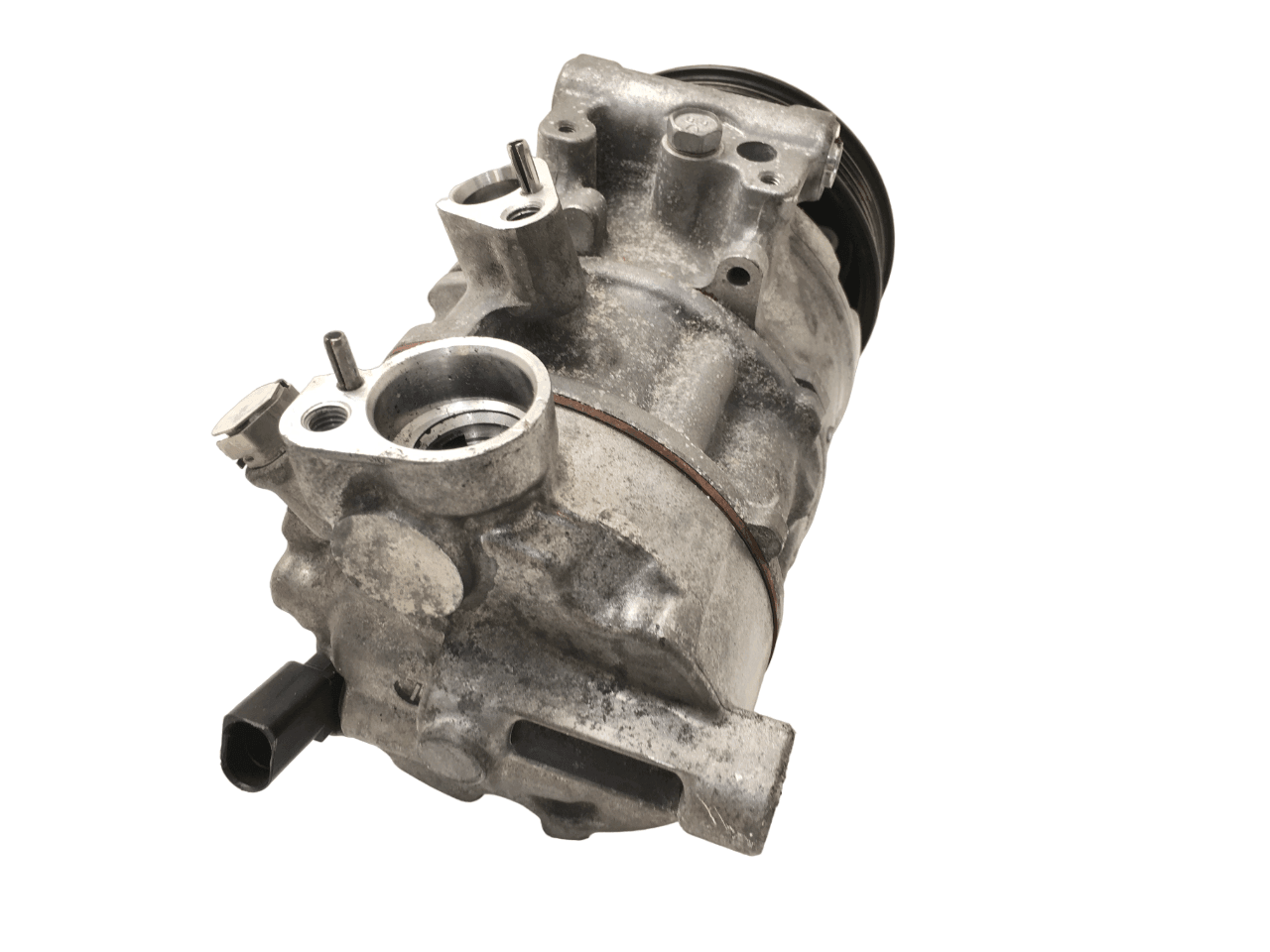 Compresor A/C VAG 5Q820803F - 5Q820803F