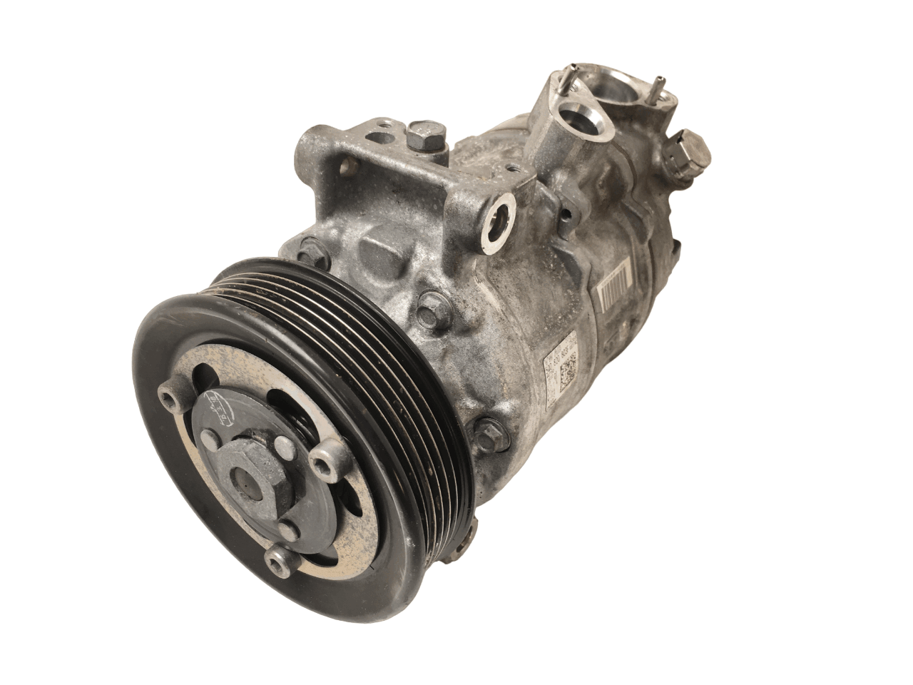 Compresor A/C VAG 5Q820803F - 5Q820803F