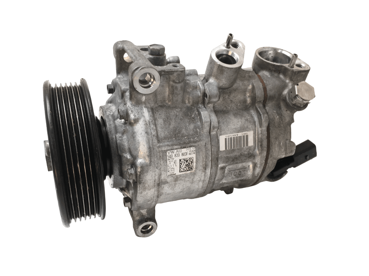 Compresor A/C VAG 5Q820803F - 5Q820803F