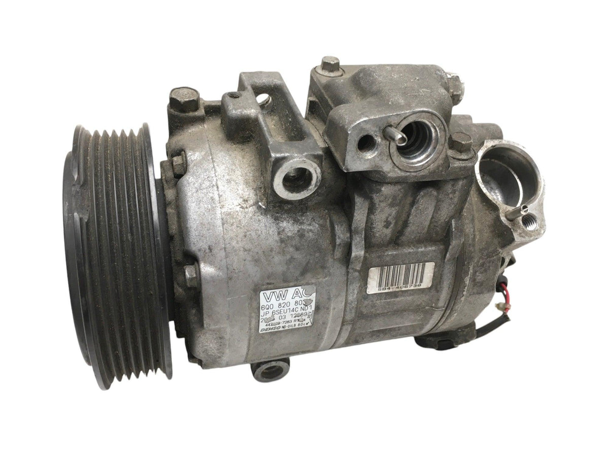 Compresor A/C VAG 6Q0820803J - 6Q0820803J