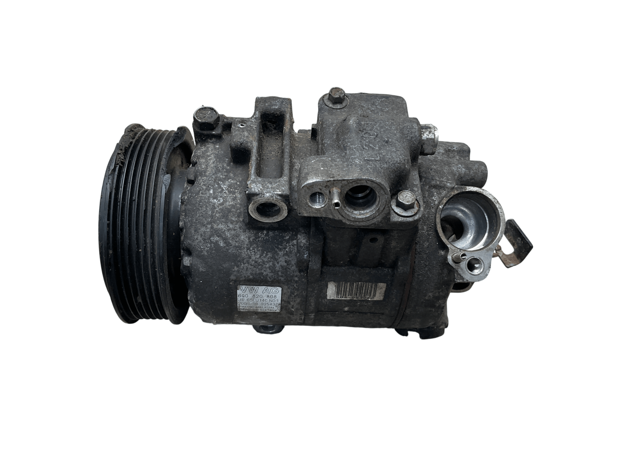 Compresor A/C VAG 6Q0820808 - 6Q0820808