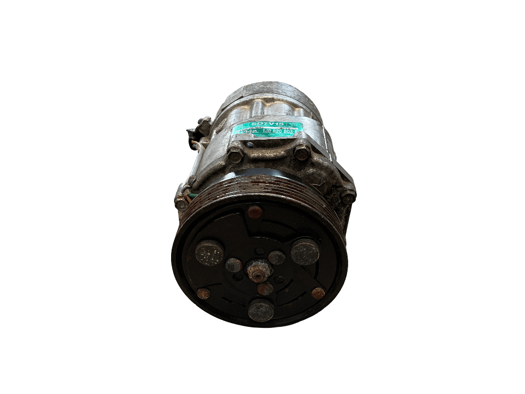 Compresor A/C VW 1J0820803F - 1J0820803F _