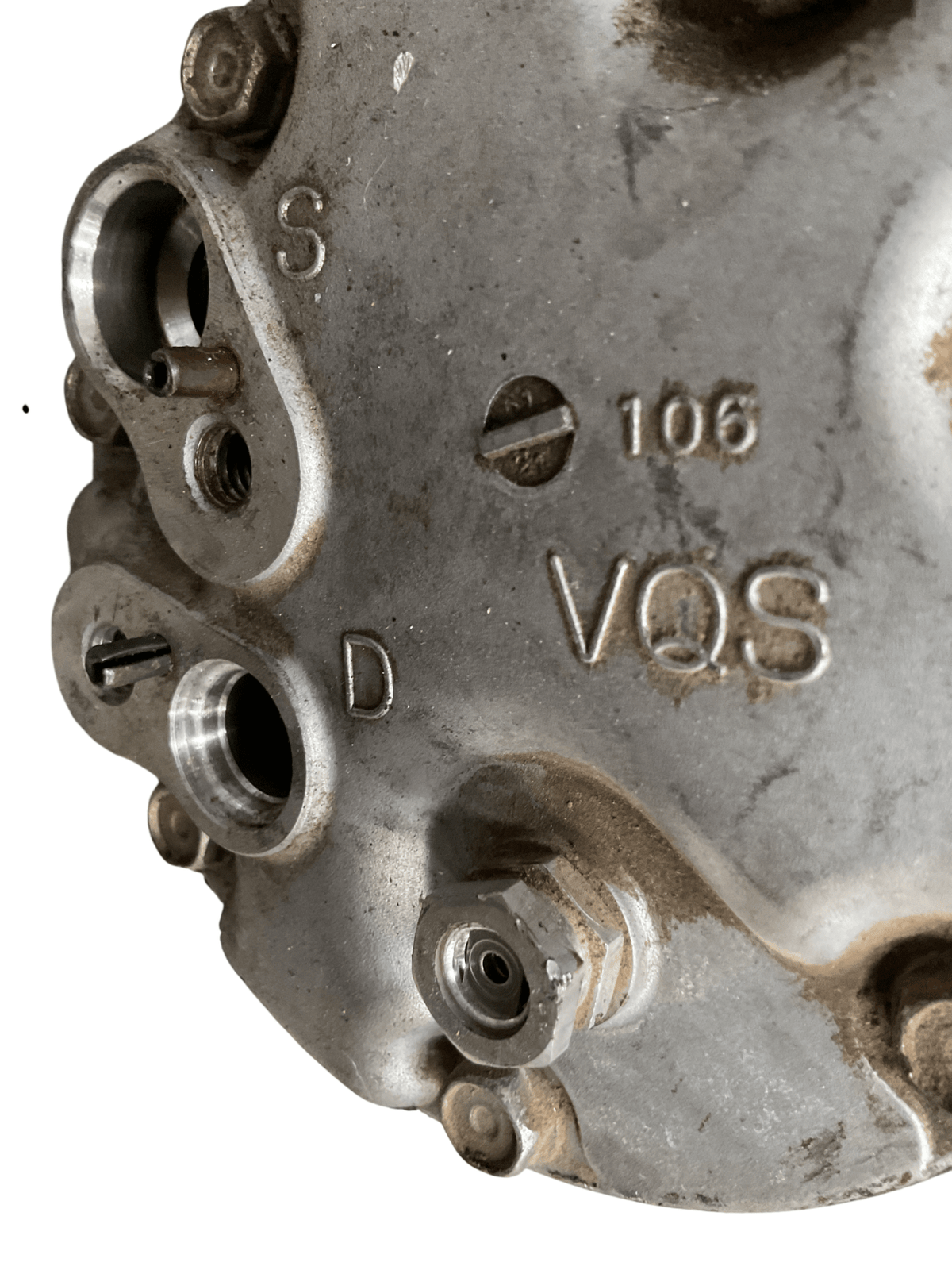 Compresor A/C VW 1J0820803K - 1J0820803K _