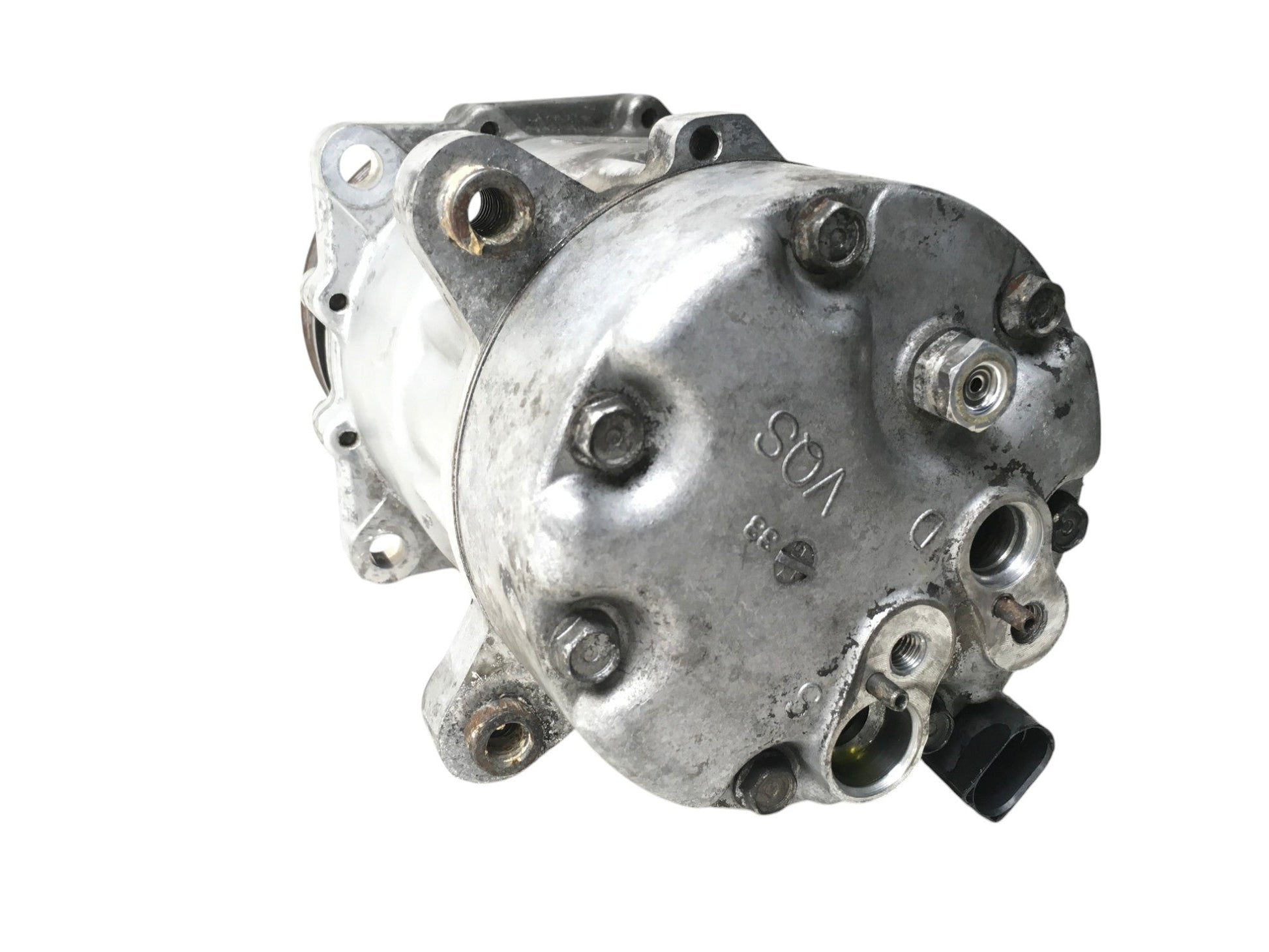 Compresor A/C VW 1J0820803K - 1J0820803K