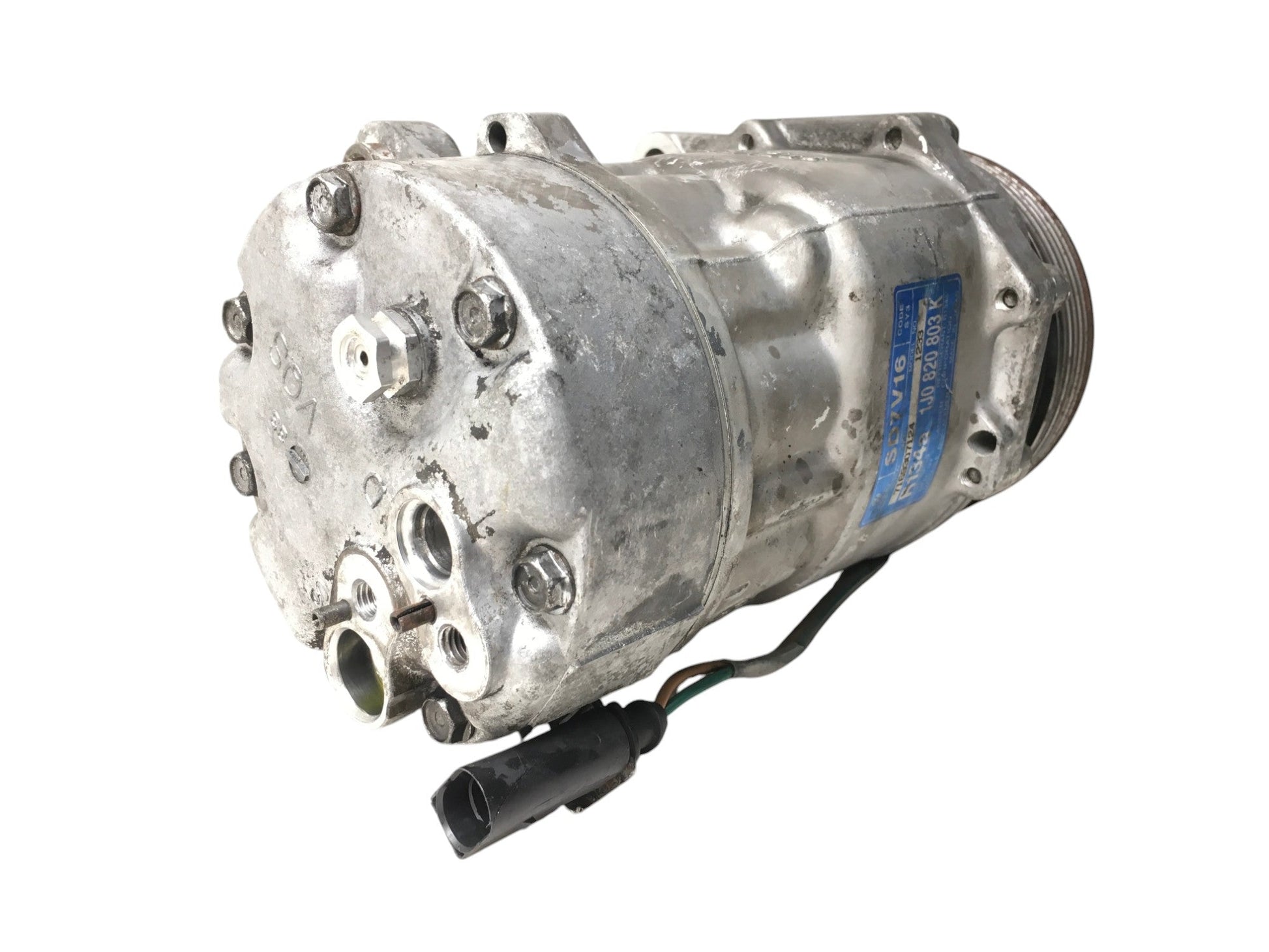 Compresor A/C VW 1J0820803K - 1J0820803K