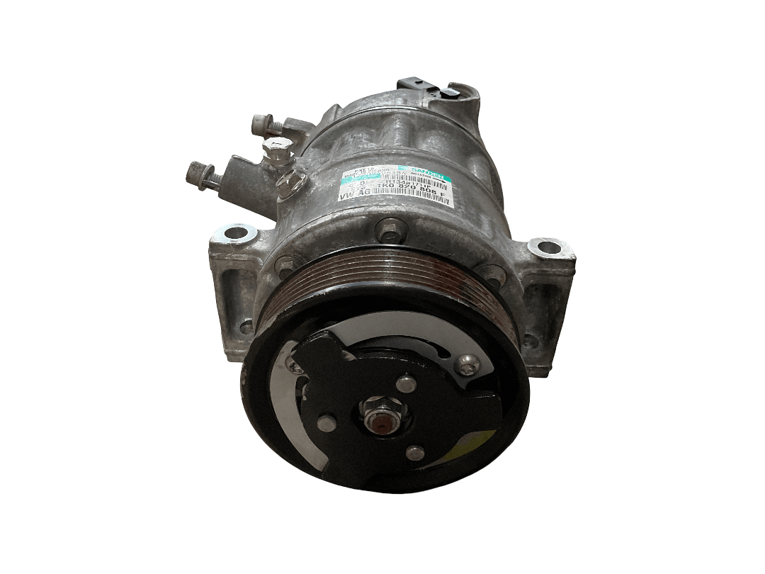 Compresor A/C VW 1K0820808F - 1K0820808F