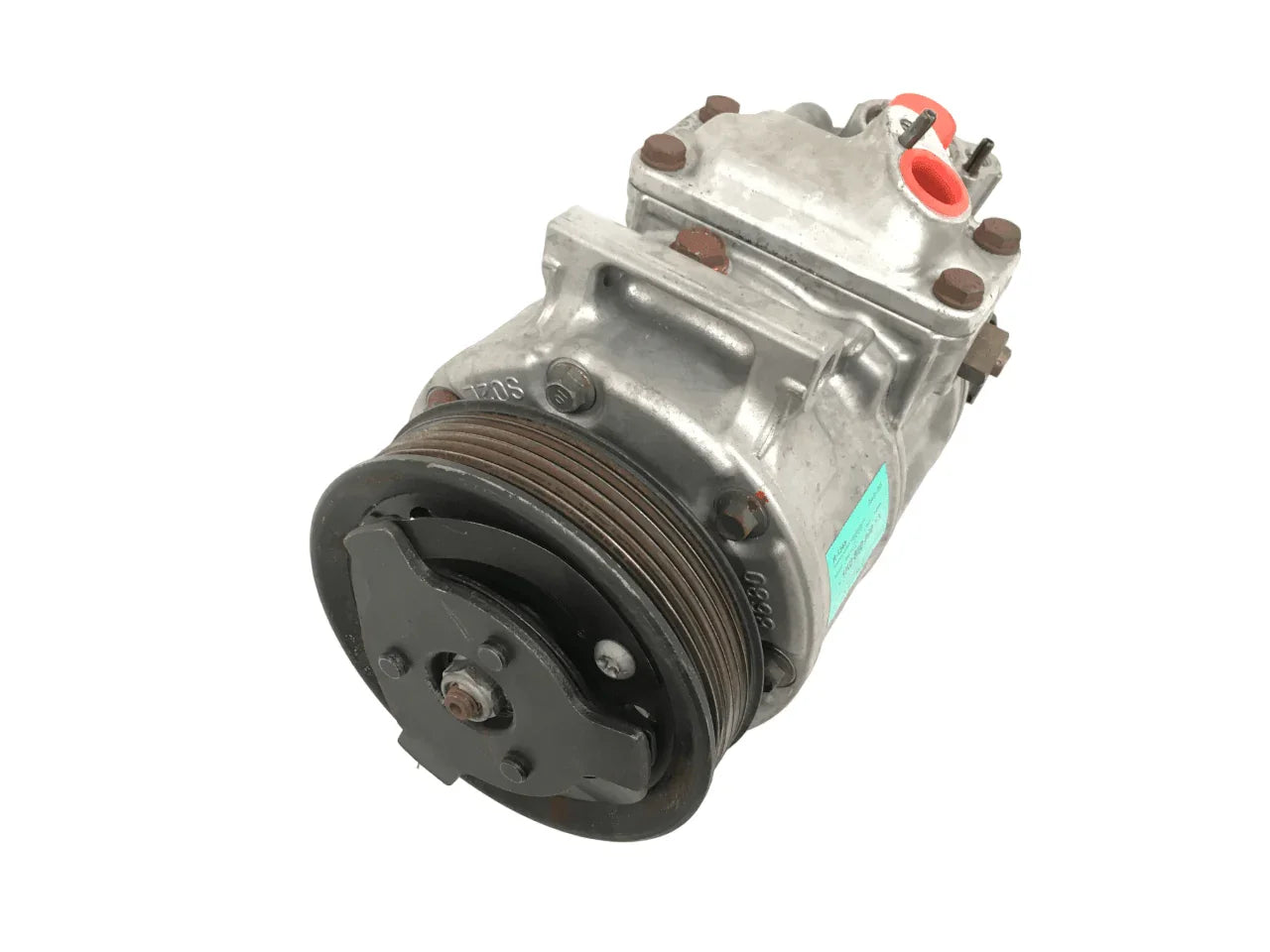 Compresor A/C VW 1K0820808FX