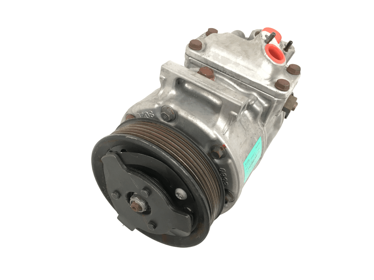 Compresor A/C VW 1K0820808FX - 1K0820808FX