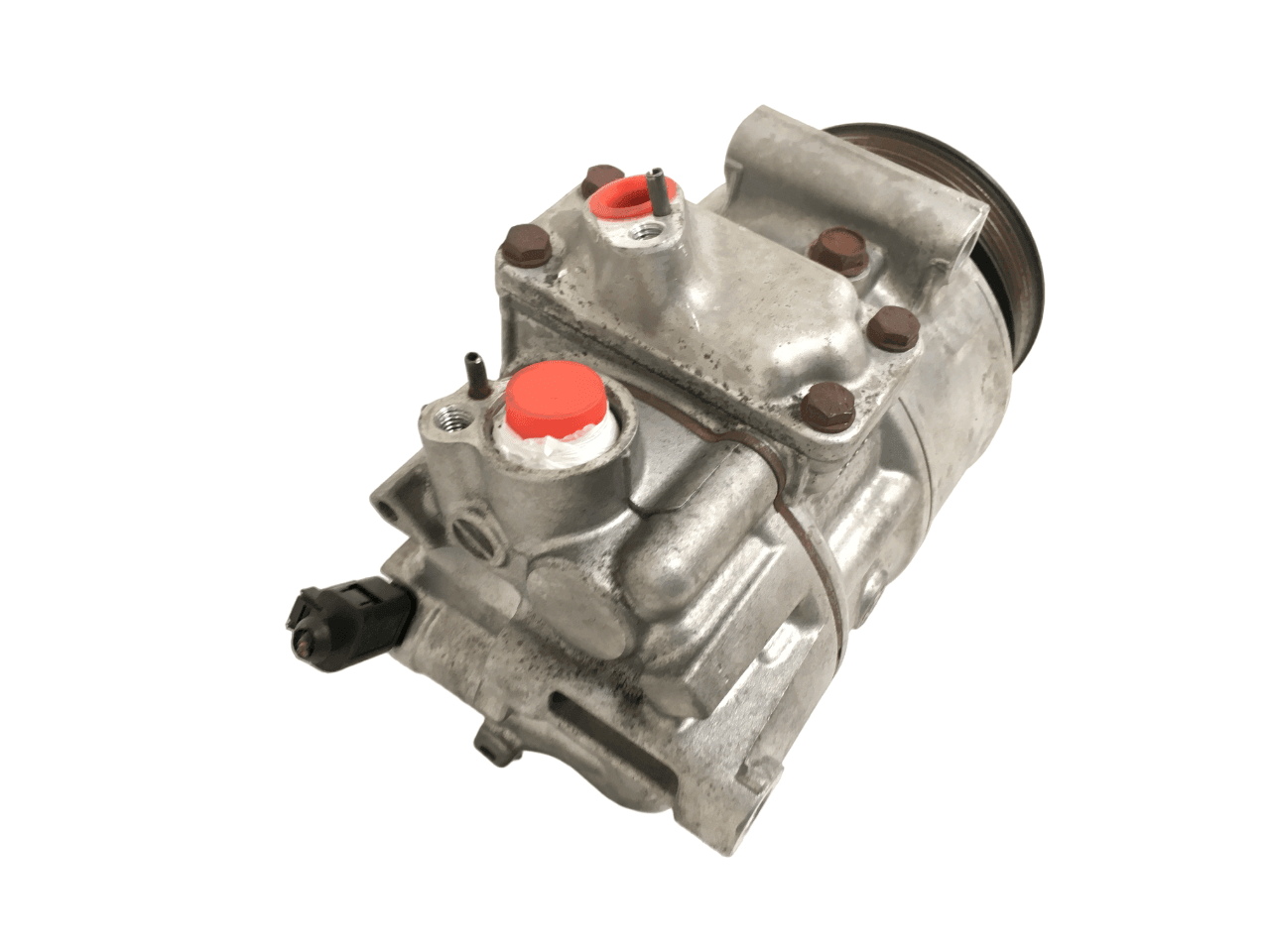 Compresor A/C VW 1K0820808FX - 1K0820808FX