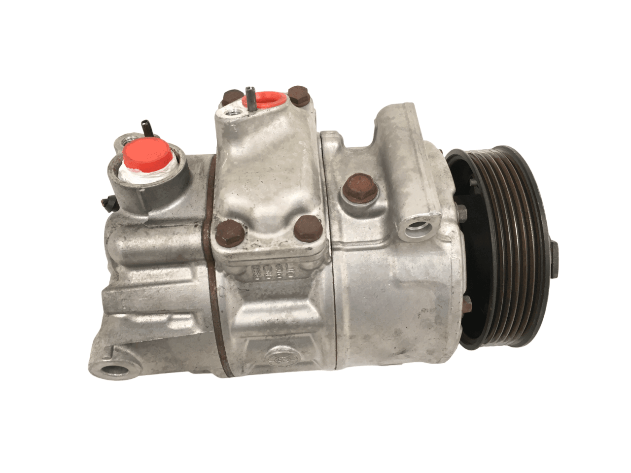 Compresor A/C VW 1K0820808FX - 1K0820808FX