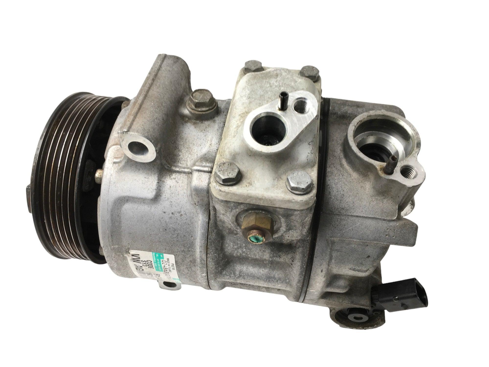 Compresor A/C VW 1K0820859F - 1K0820859F