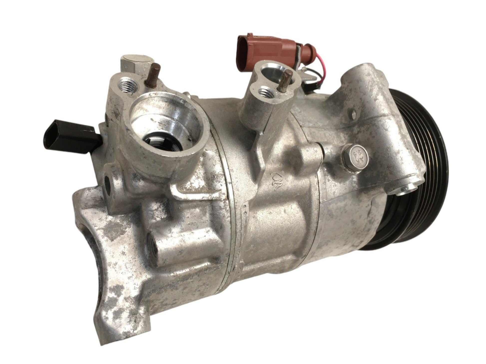 Compresor A/C VW 3Q0816803B - 3Q0816803B