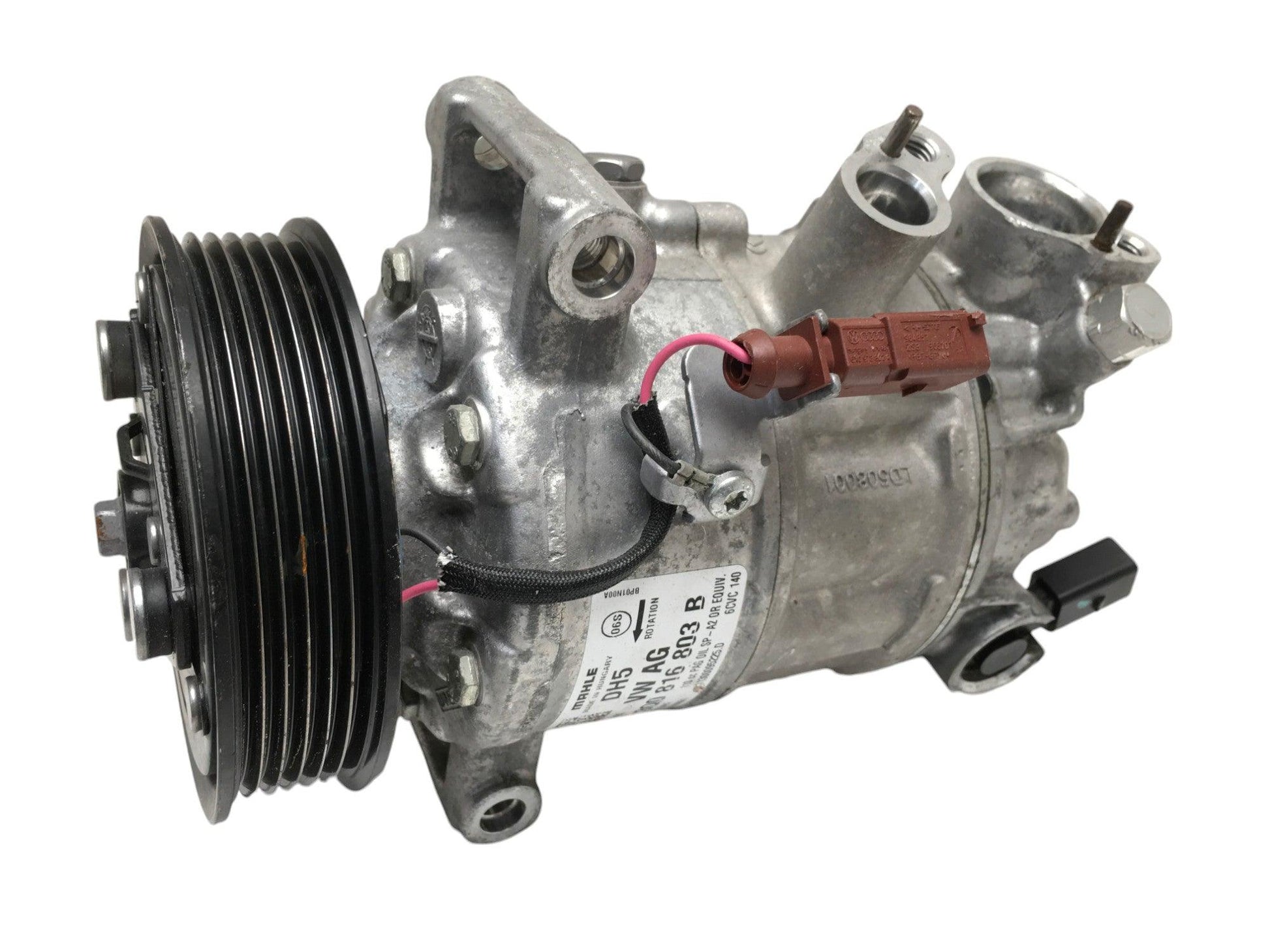 Compresor A/C VW 3Q0816803B - 3Q0816803B