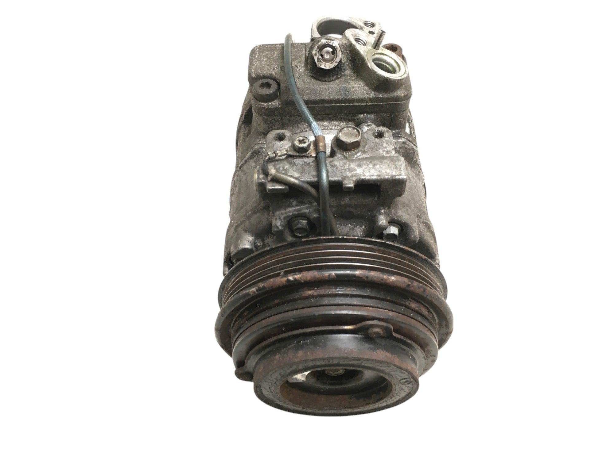 Compresor A/C VW 4B0260805C - 4B0260805C