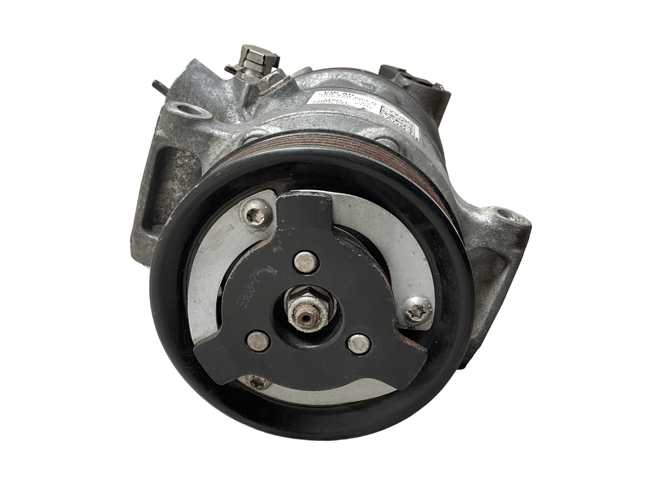 Compresor A/C VW 5K0820803G - 5K0820803G