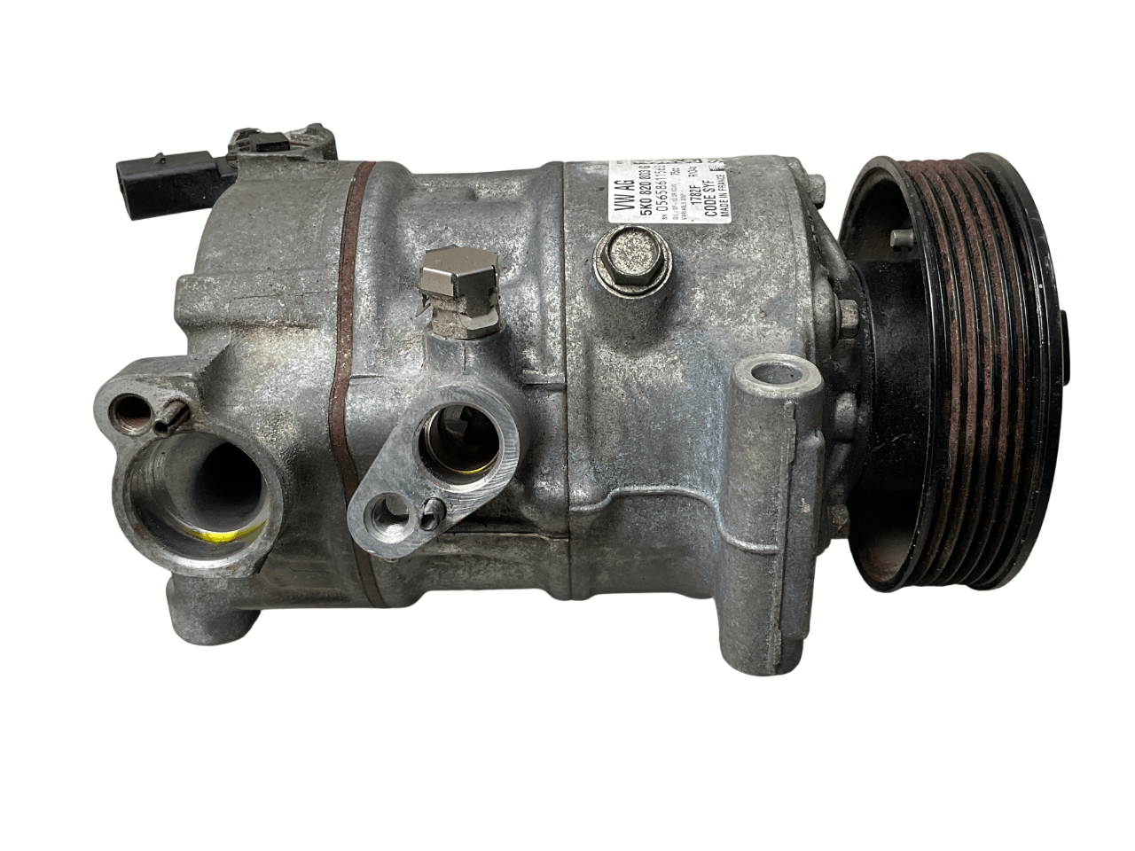Compresor A/C VW 5K0820803G - 5K0820803G