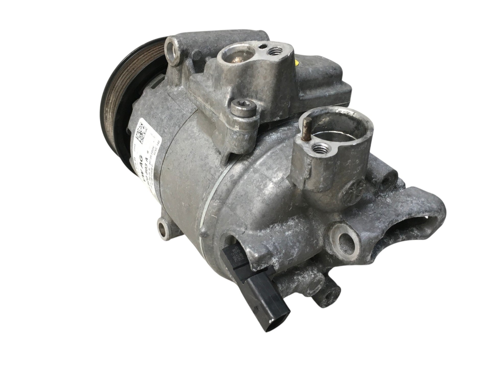 Compresor A/C VW 5N0820803A - 5N0820803