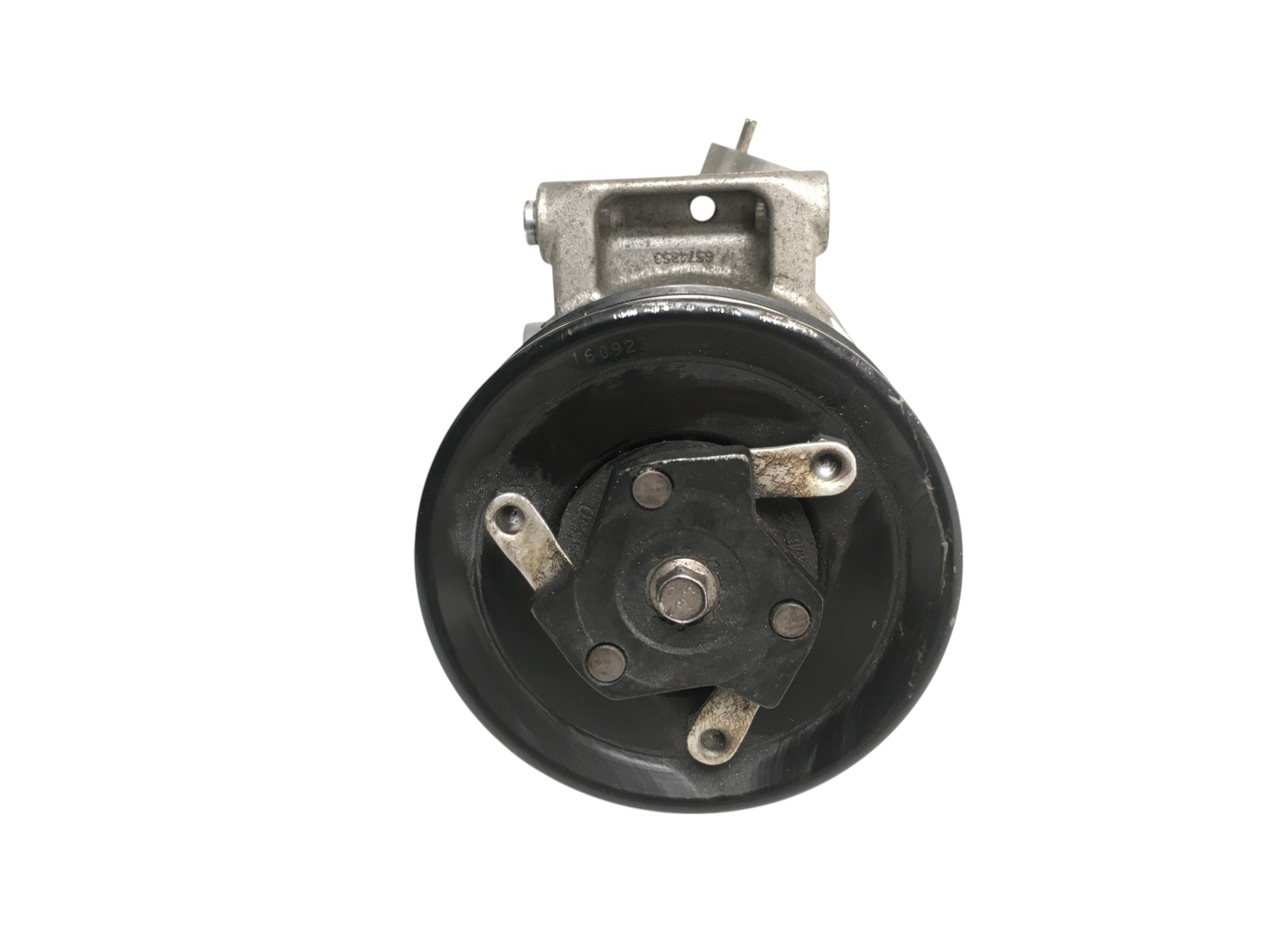 Compresor A/C VW 5Q0816803B - 5Q0816803B