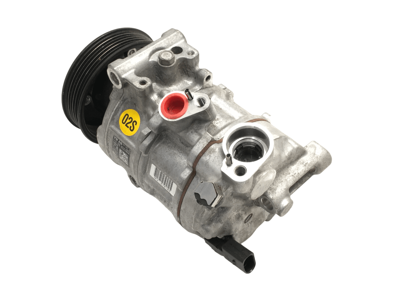 Compresor A/C VW 5Q0816803D - 5Q0816803D