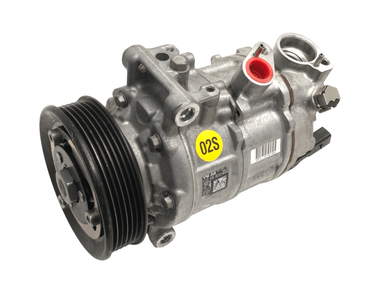 Compresor A/C VW 5Q0816803D - 5Q0816803D