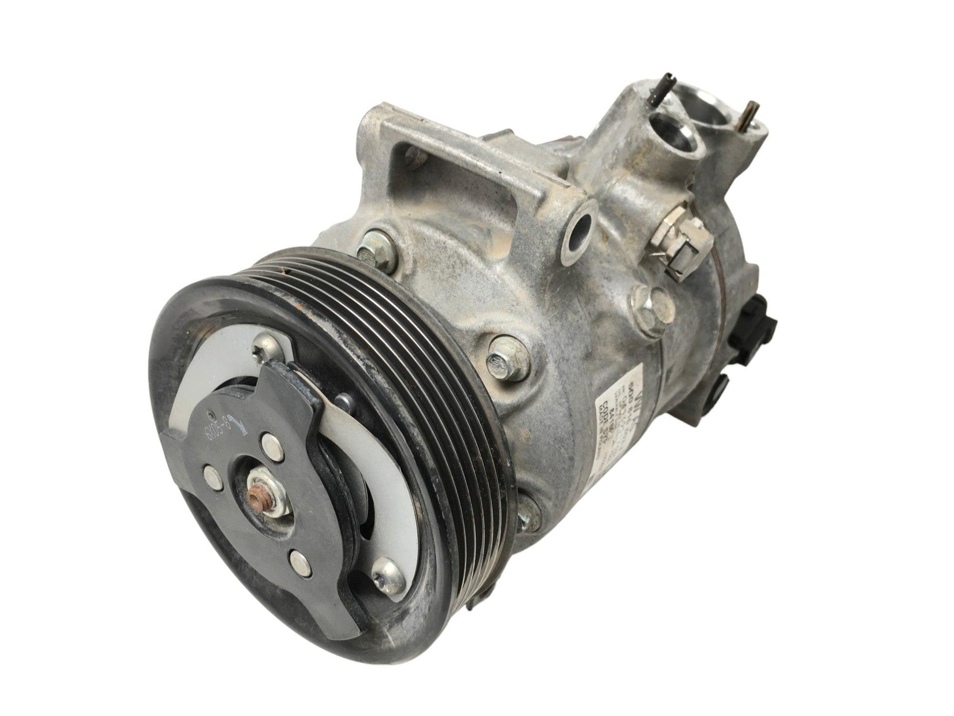 Compresor A/C VW 5Q0816803F - 5Q0816803F