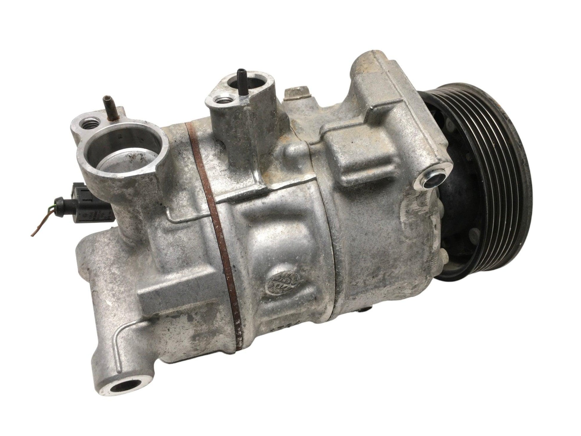 Compresor A/C VW 5Q0816803F - 5Q0816803F