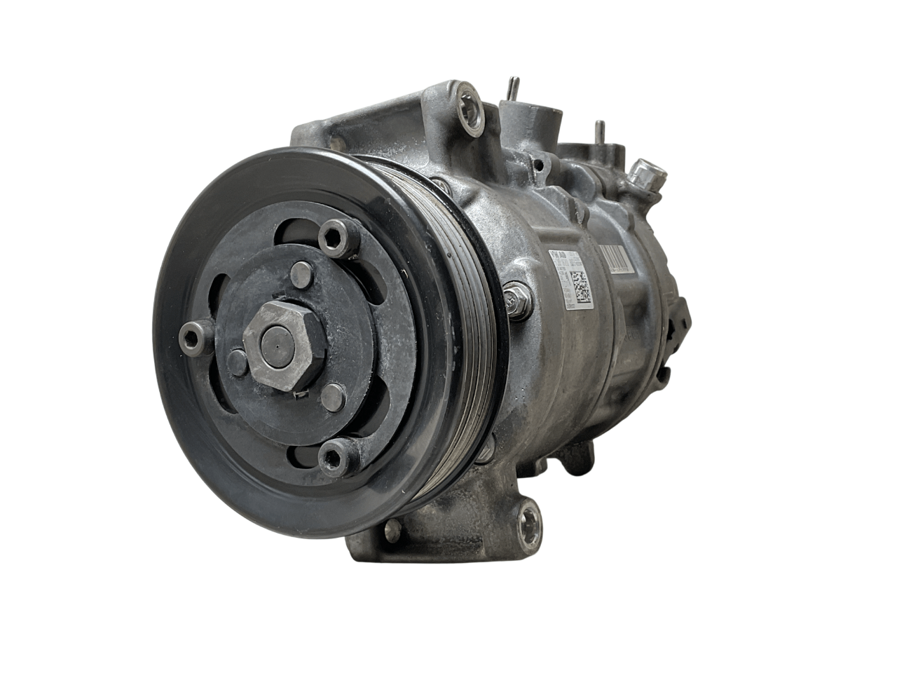 Compresor A/C VW 5Q0820803 - 5Q0820803 _