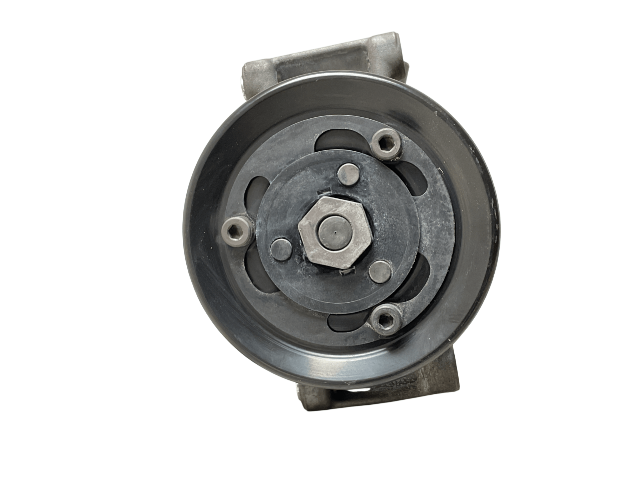 Compresor A/C VW 5Q0820803 - 5Q0820803 _