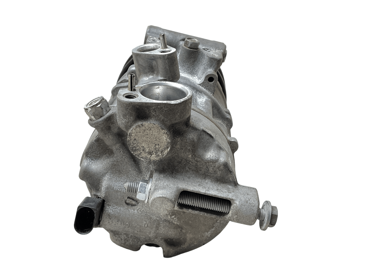 Compresor A/C VW 5Q0820803 - 5Q0820803 _