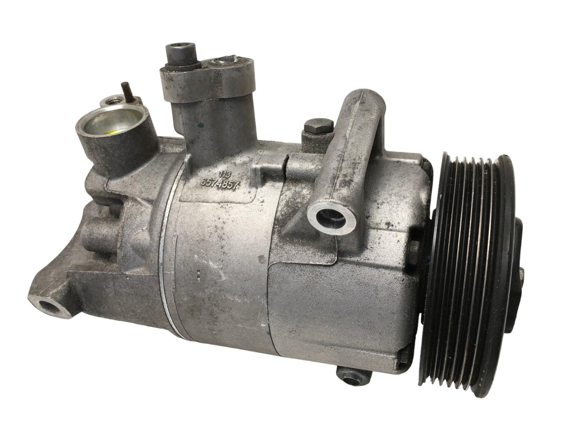 Compresor A/C VW 5Q0820803B - 5Q0820803B