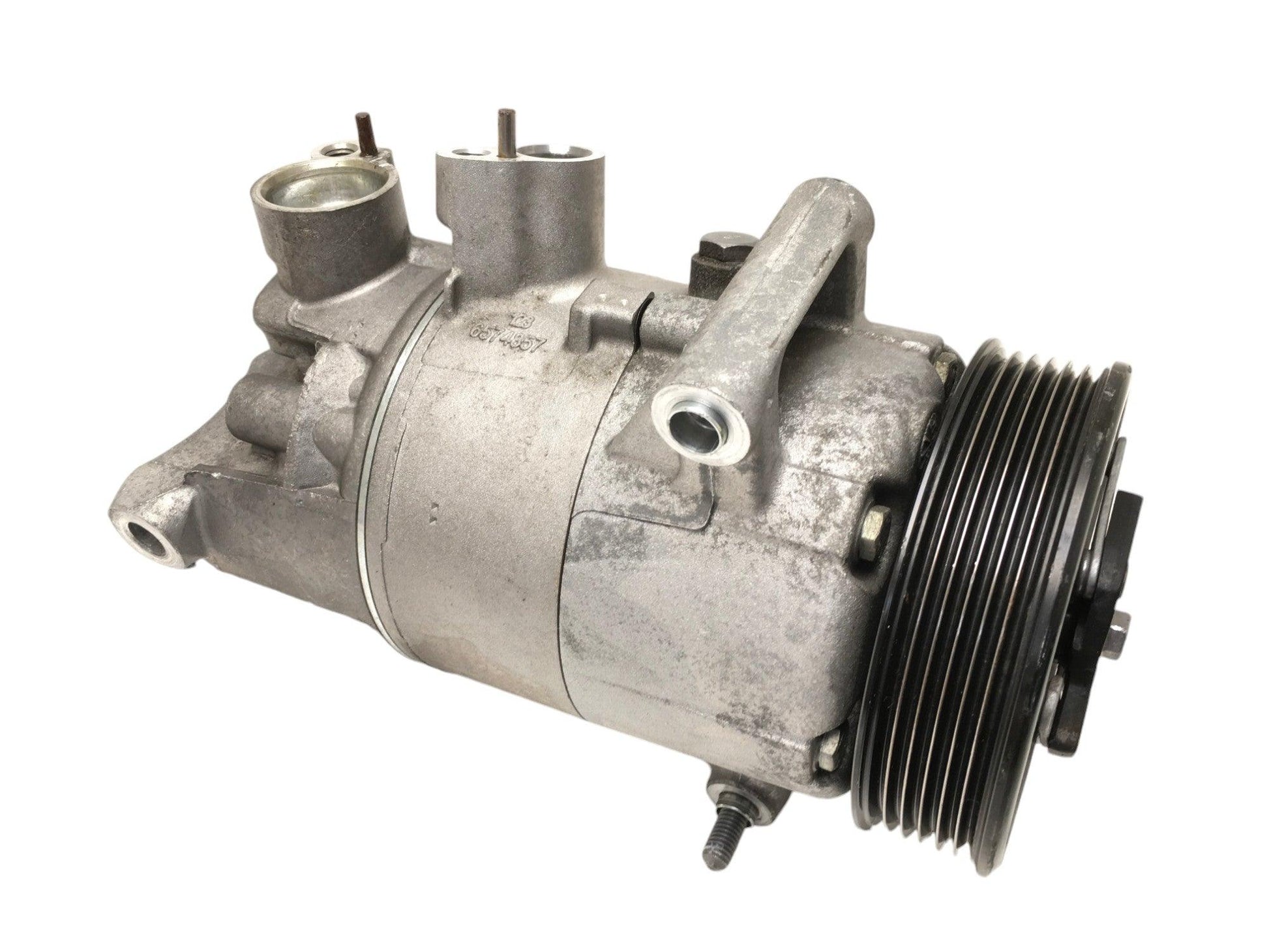 Compresor A/C VW 5Q0820803D - 5Q0820803D