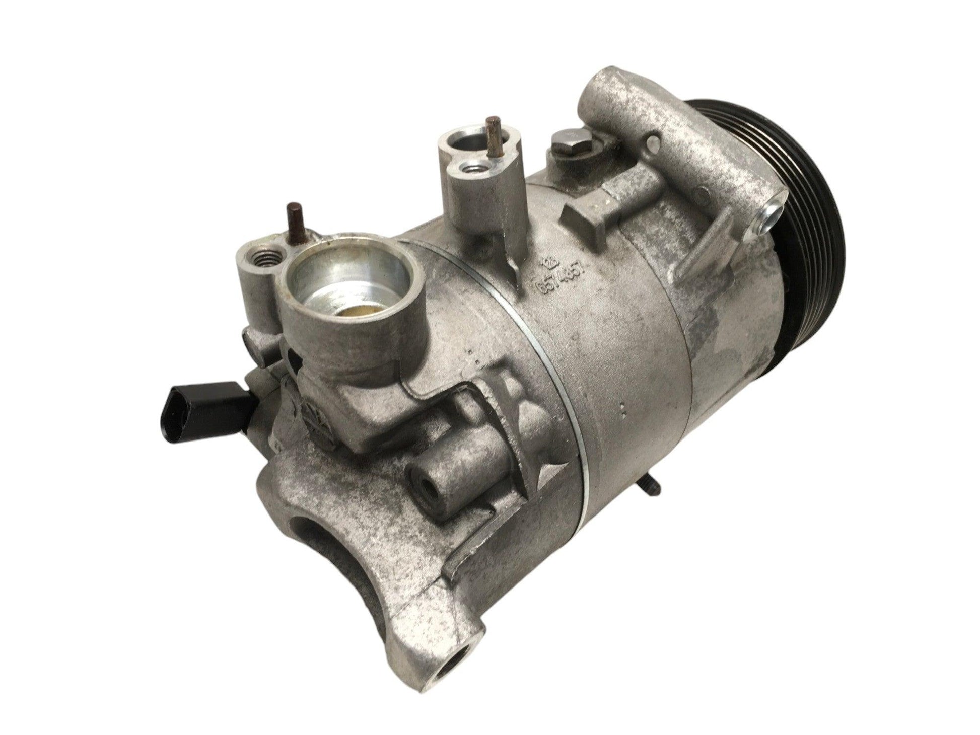 Compresor A/C VW 5Q0820803D - 5Q0820803D