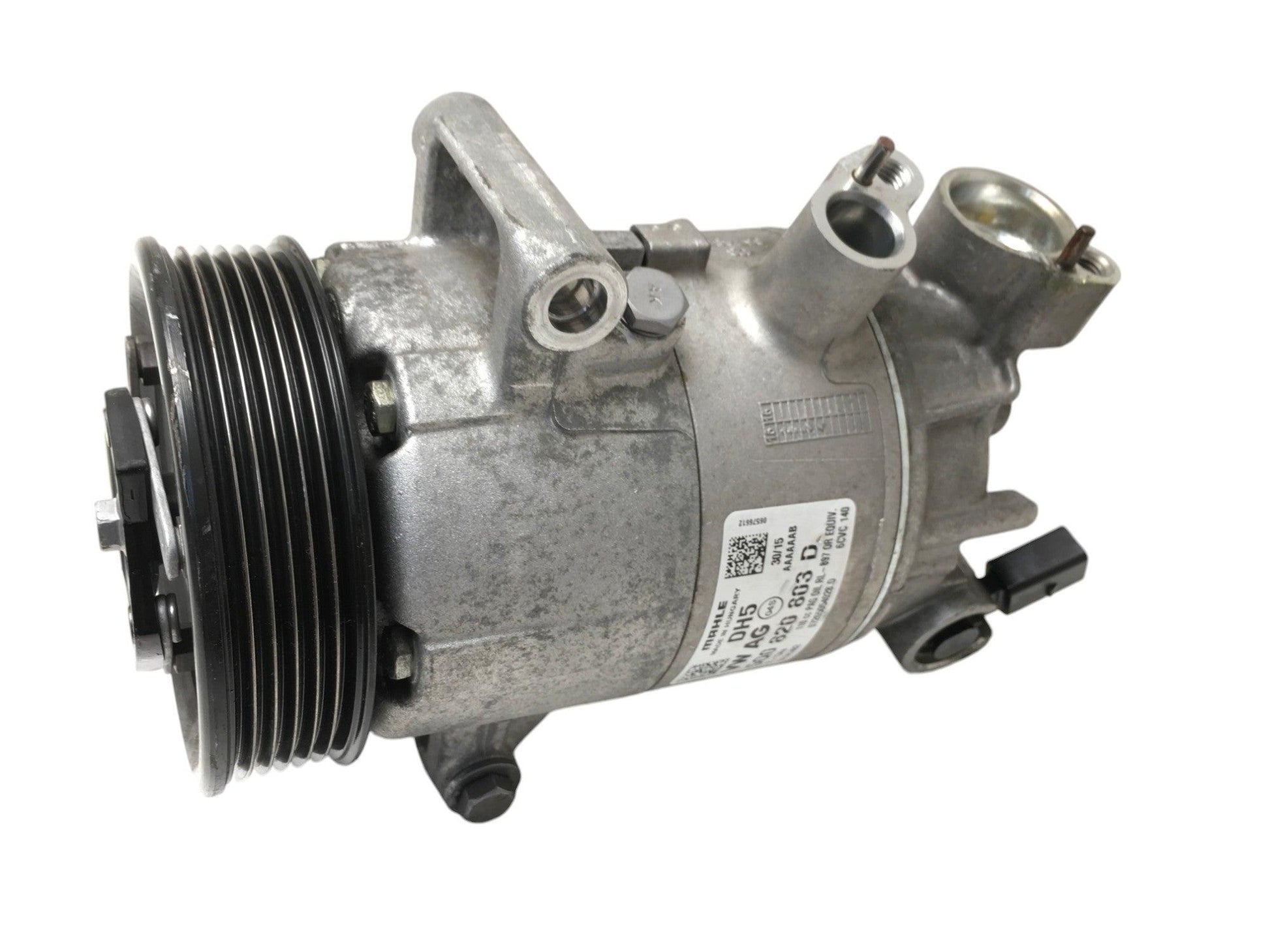 Compresor A/C VW 5Q0820803D - 5Q0820803D
