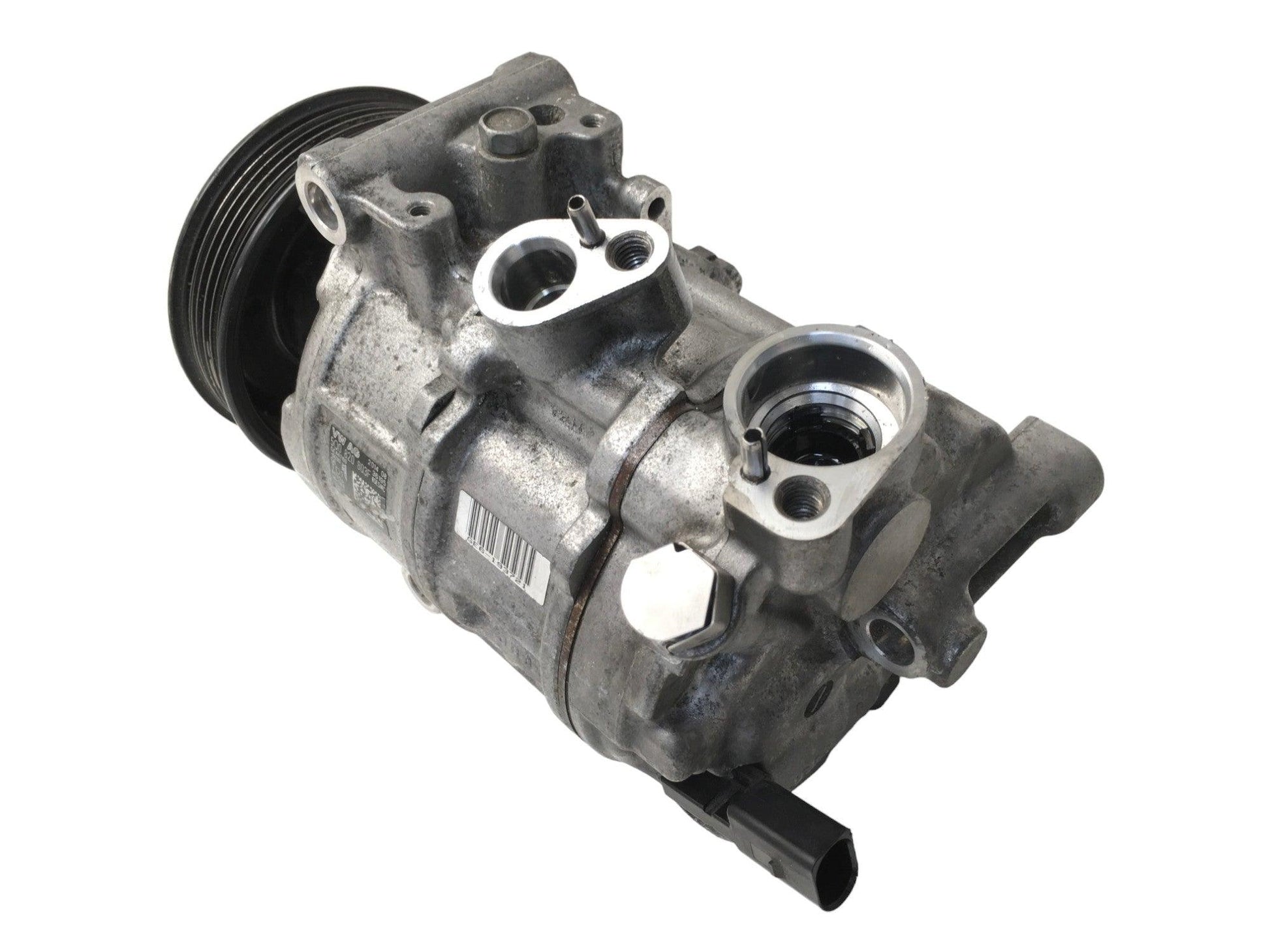Compresor A/C VW 5Q0820803F - 5Q0820803F_